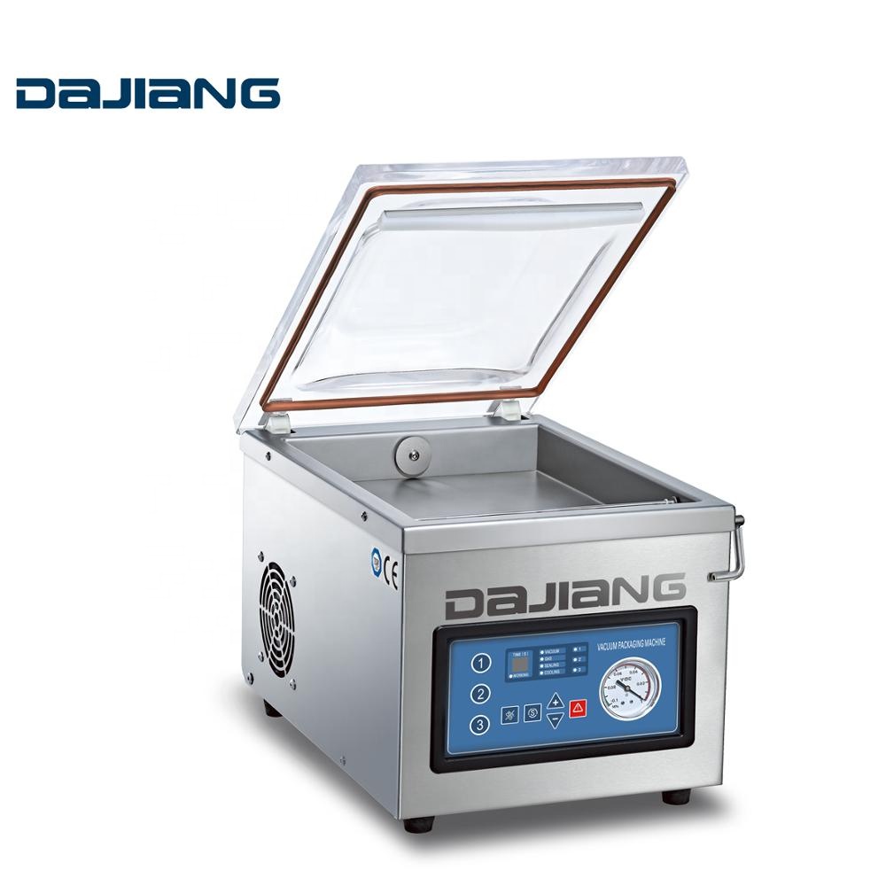 Power Tools Manufacturers In China - DZ-260PD Home Electric Meat Vacuum Packing