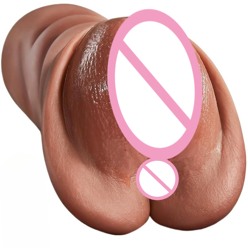 Power Tools Cat - Realistic Pocket G-Spot Thick Labia Cat-like
