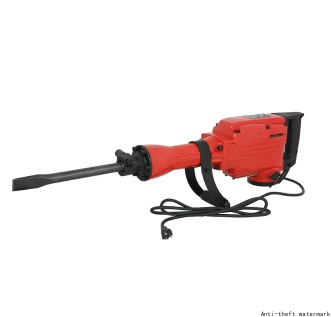 Power Tools Manufacturers In China - 2026 Hot Sellingpower tools Electric demolition