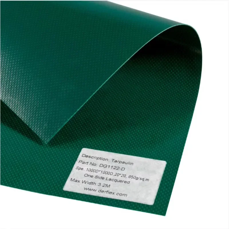 Power Tools Manufacturers In China - 【From China】Manufacturer Wholesale Pvc Coated Tarpaulin