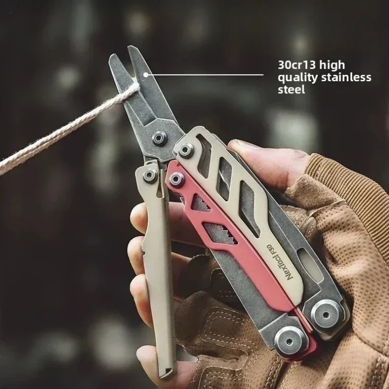 New NexTool 16 in 1 Flagship P - Oscillating Multi Tool review and price