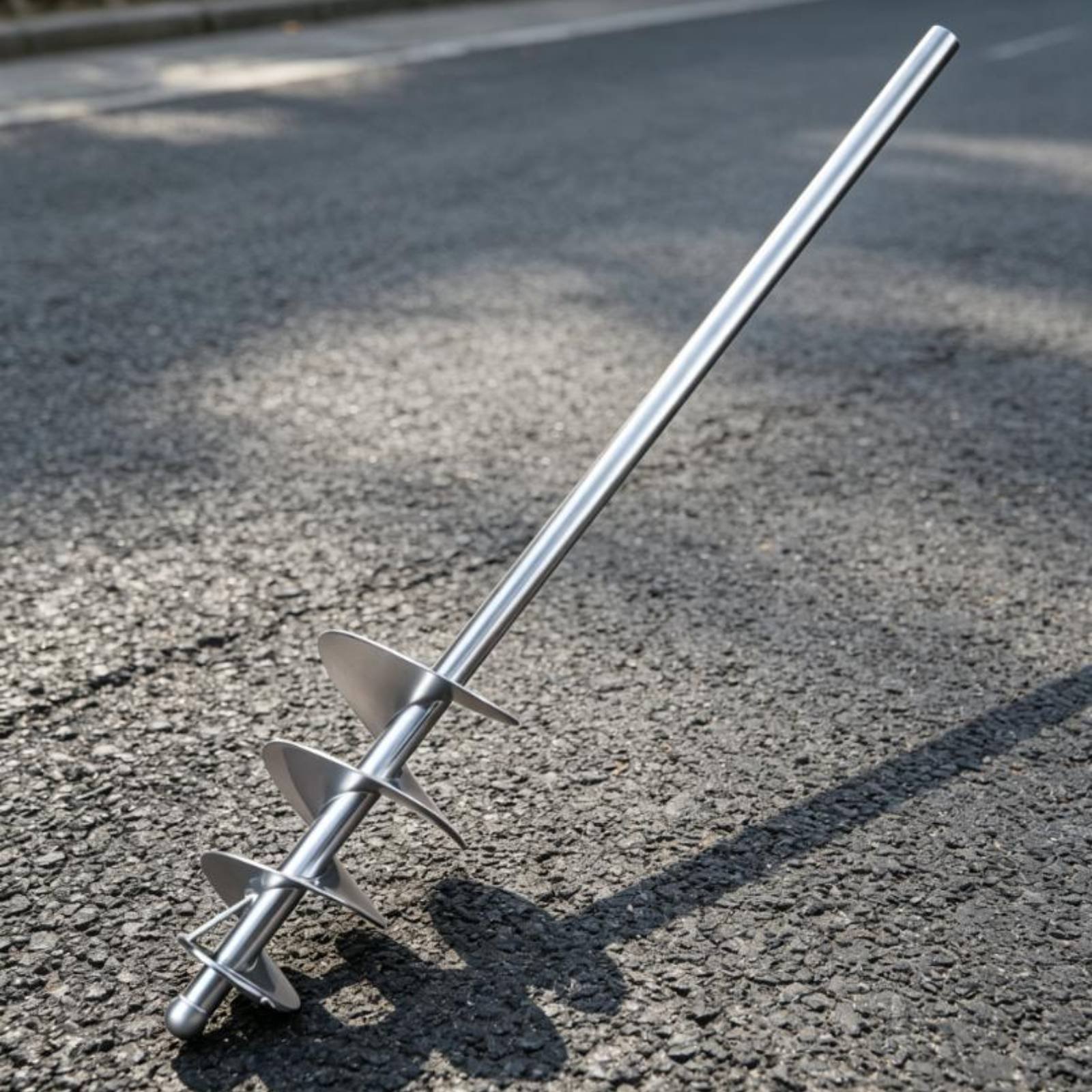 Helical Mixing Rod Rust Resist - Power Tools Construction review and price