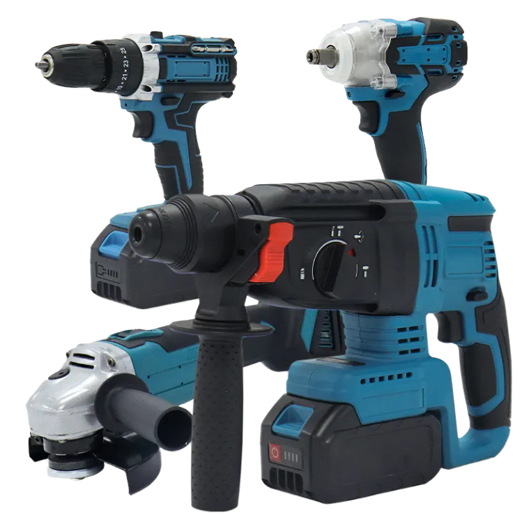 Professional 18V Power Tools C - Power Tools Combo Kits review and price
