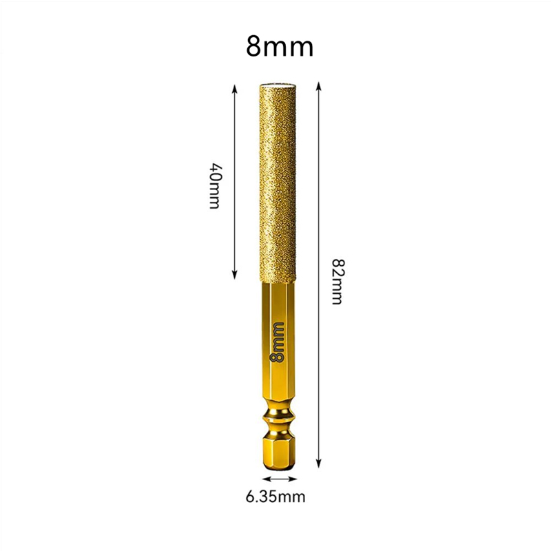 D6 8 10 12 4pcs Diamond Core B - Tile Cutter Electric review and price