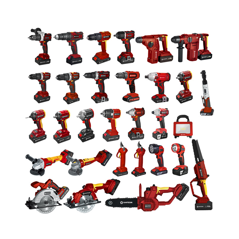 Lithium-lon Combo Kits Cordles - Power Tools Combo Kits review and price