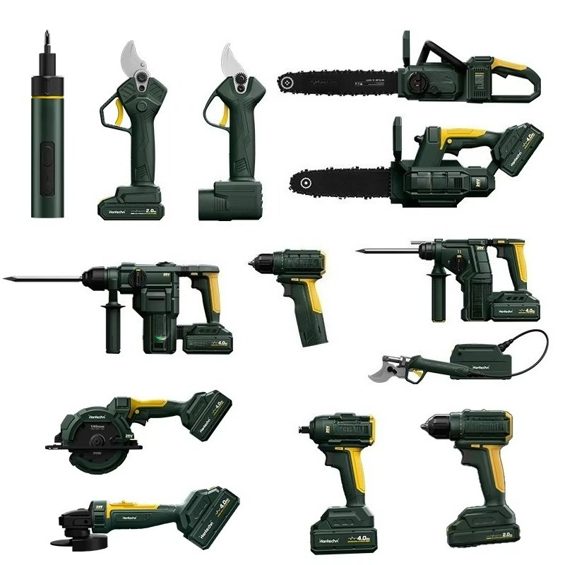 Lithium-lon Combo Kits Cordles - Power Tools Combo Kits review and price