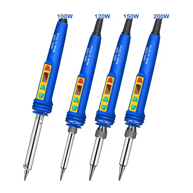 100-200W high-power soldering  - Power Tools Used In Welding review and price