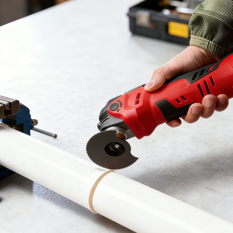 5-Speed Brushless Cordless Osc - Oscillating Multi Tool review and price