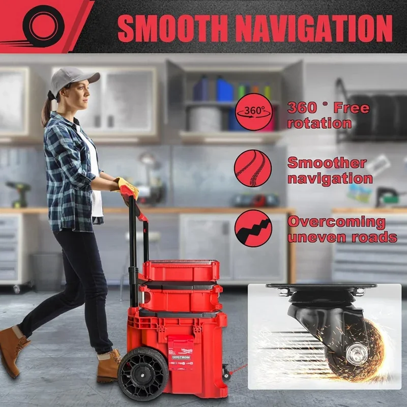 ABCA-Steel Construction Front  - Power Tools Construction review and price