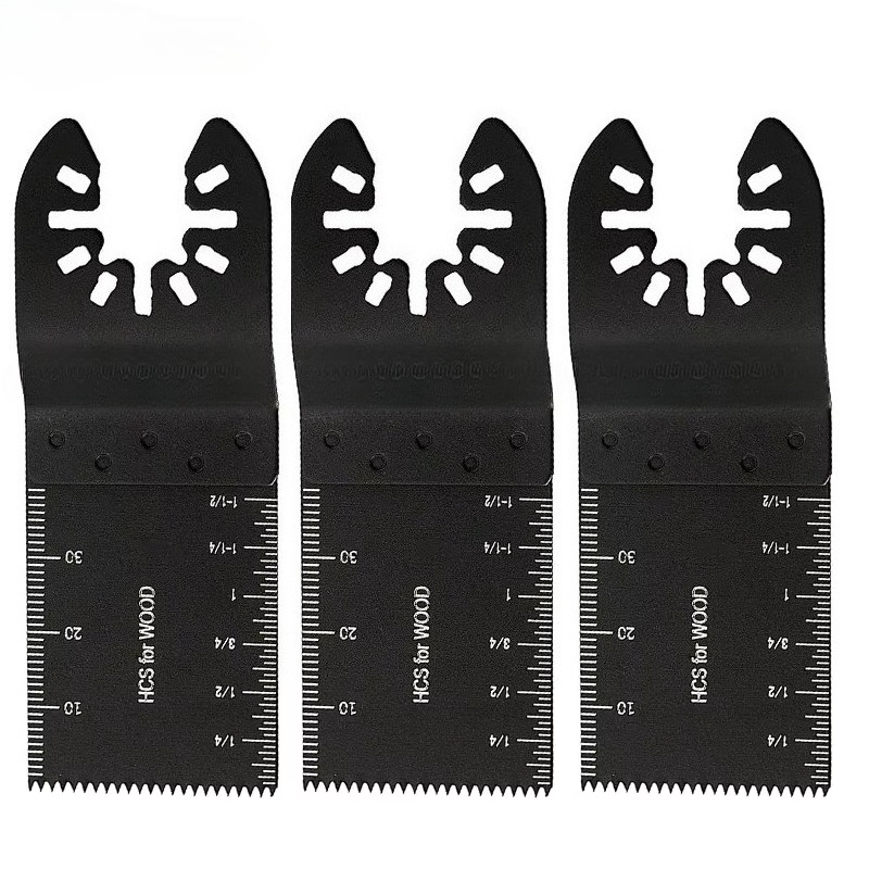 Professional Multi Tool Blades - Oscillating Multi Tool review and price