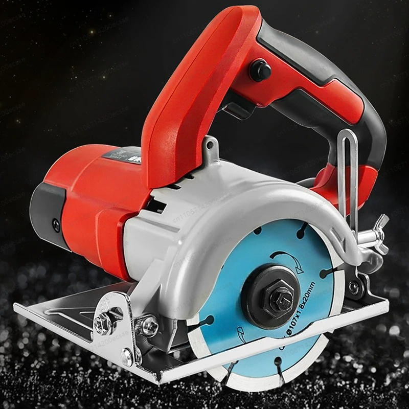 220V Electric Cutting Machine  - Tile Cutter Electric review and price