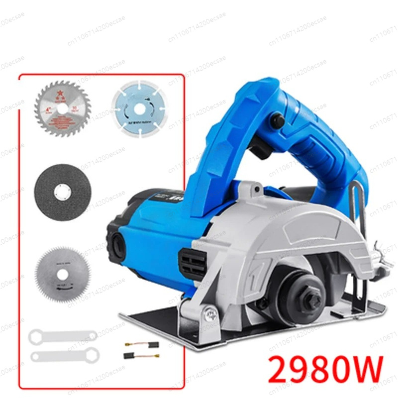 220V Electric Cutting Machine  - Tile Cutter Electric review and price