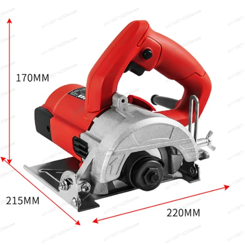 220V Electric Cutting Machine  - Tile Cutter Electric review and price