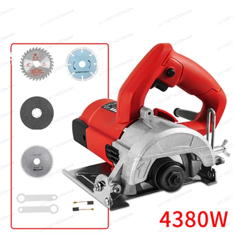 220V Electric Cutting Machine  - Tile Cutter Electric review and price