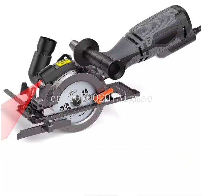 Mini Electric Circular Saw Las - Tile Cutter Electric review and price