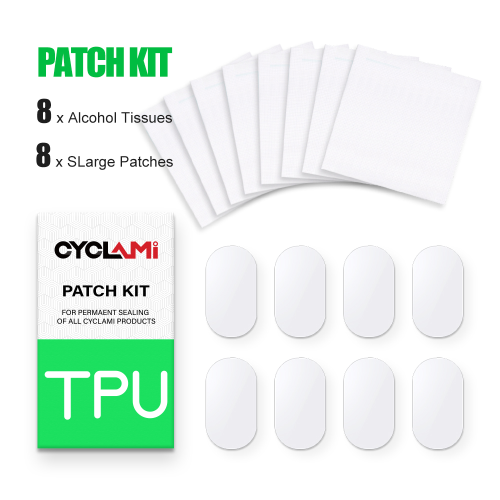 CYCLami  Bike Inner Tube Tire  - Power Tools Repairs review and price