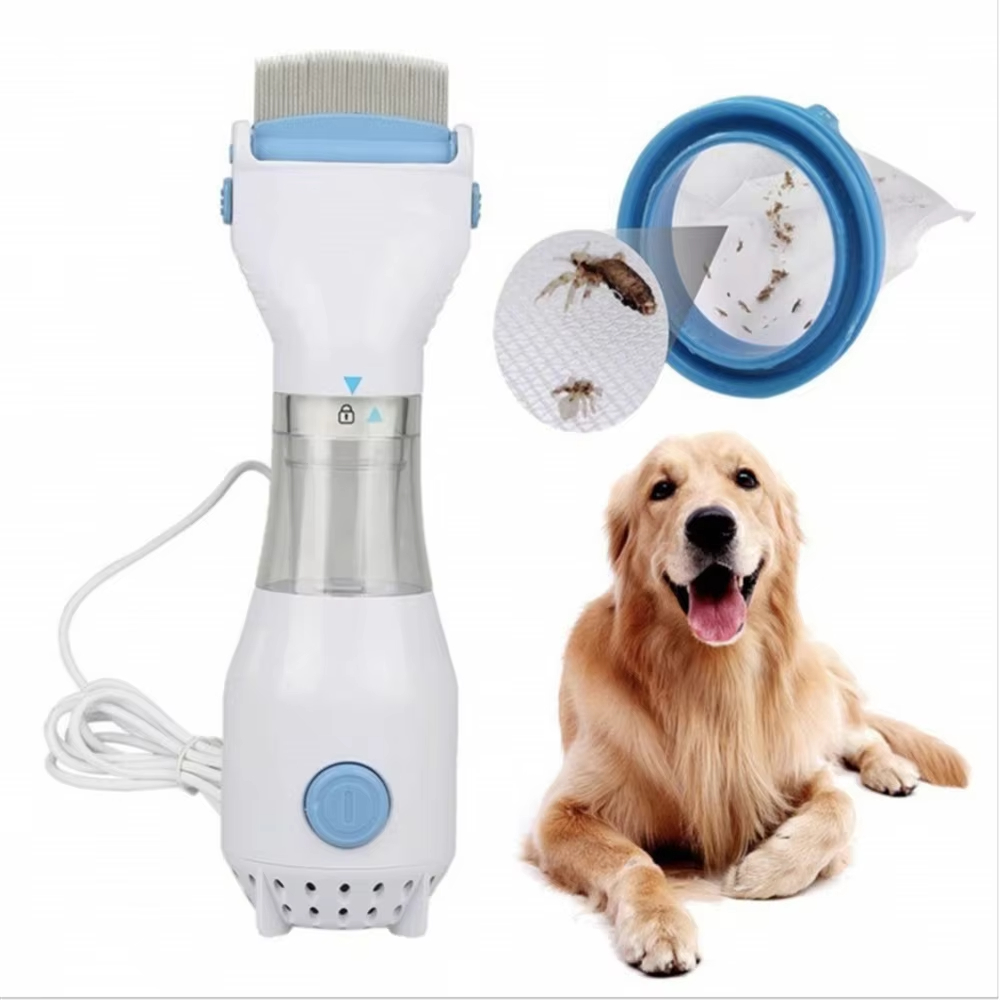 Multifunctional Electric Lice  - Power Tools Cat review and price
