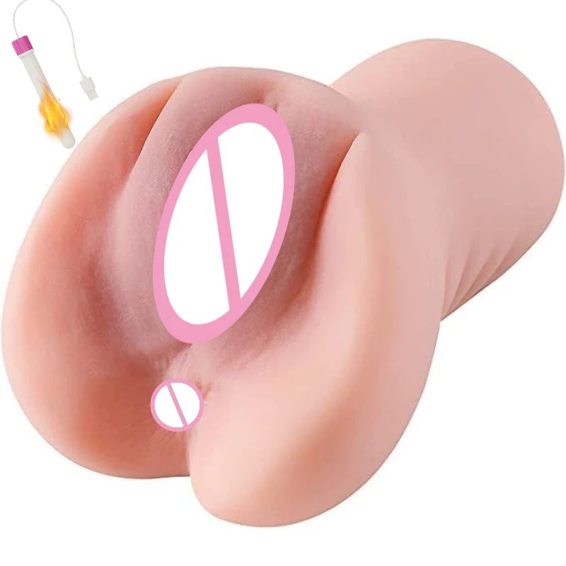 Realistic Pocket G-Spot Thick  - Power Tools Cat review and price