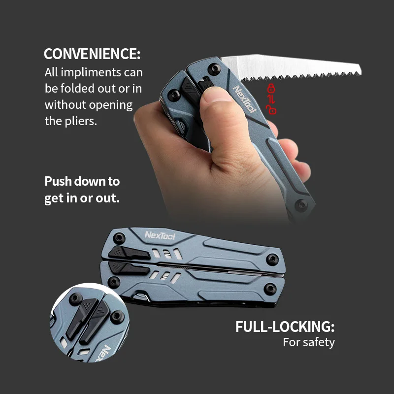 NexTool Sailor Pro 14 In 1 Mul - Oscillating Multi Tool review and price