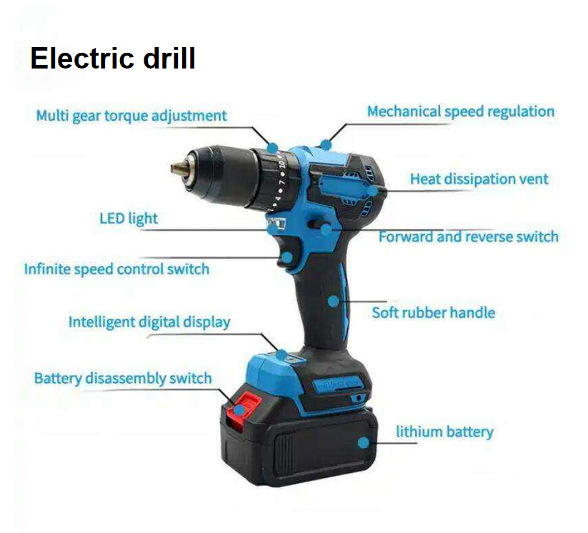 BEST SELLING Li-Ion Battery Co - Power Tools Combo Kits review and price