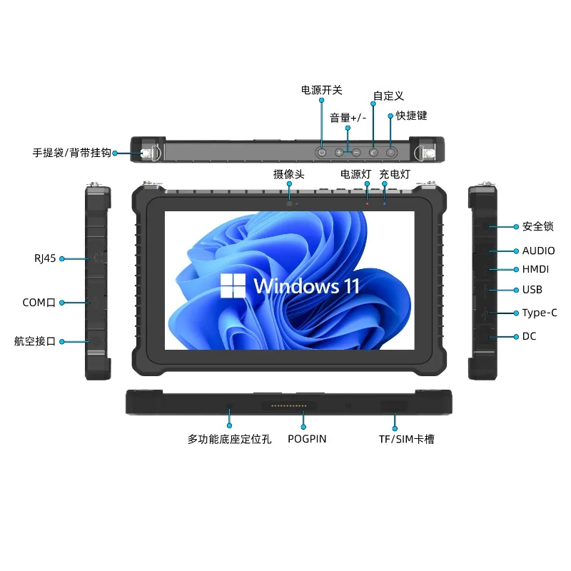 Smart Android /windows/Hongmen - Power Tools Windows 10 review and price