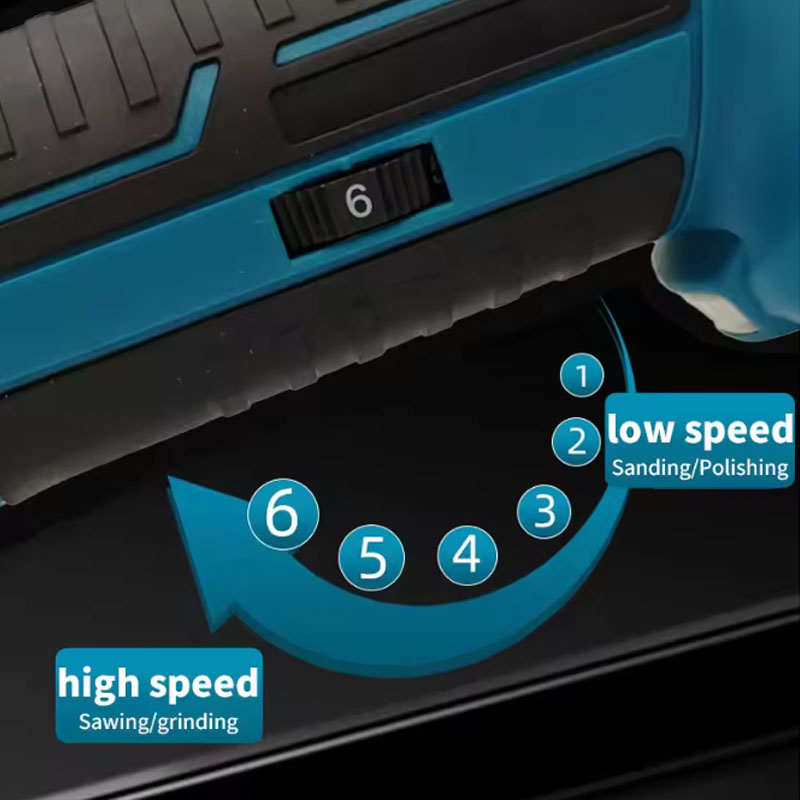 Makita 18V Brushless Quick Rel - Oscillating Multi Tool review and price