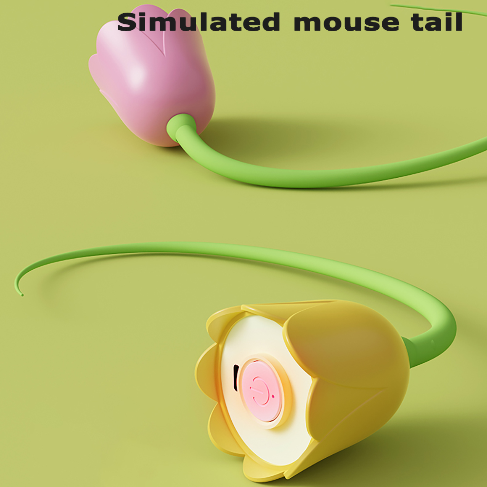 Interactive Cat Toys USB Elect - Power Tools Cat review and price