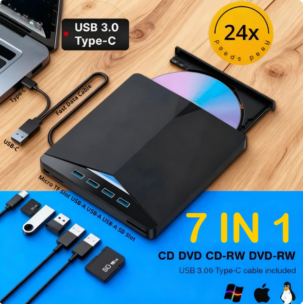 Reader,Burner,Player for Deskt - Power Tools Windows 10 review and price