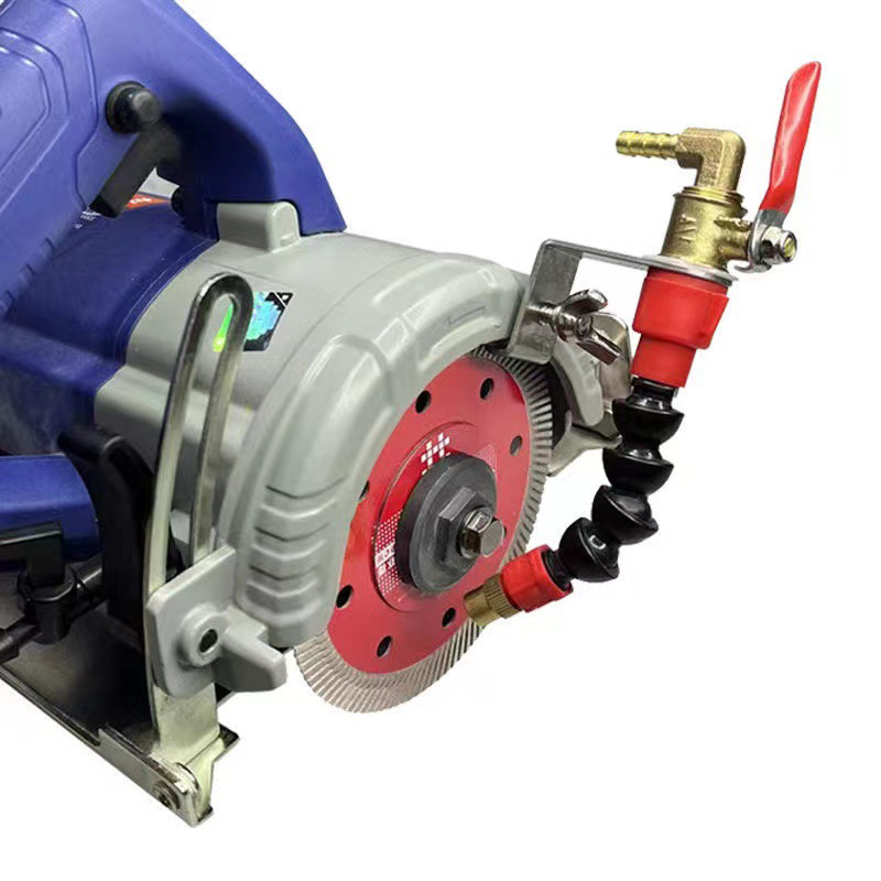 New【High Quality Dust Remover  - Tile Cutter Electric review and price