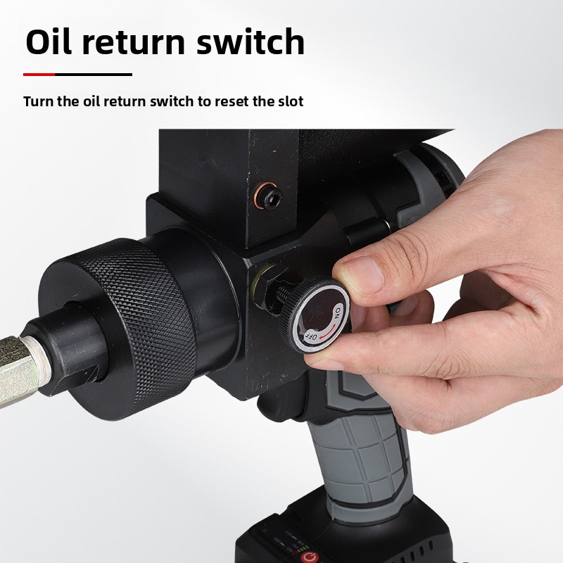Hydraulic Power Pack Cordless  - Power Tools Repairs review and price
