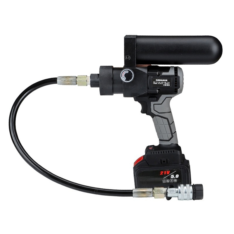 Hydraulic Power Pack Cordless  - Power Tools Repairs review and price