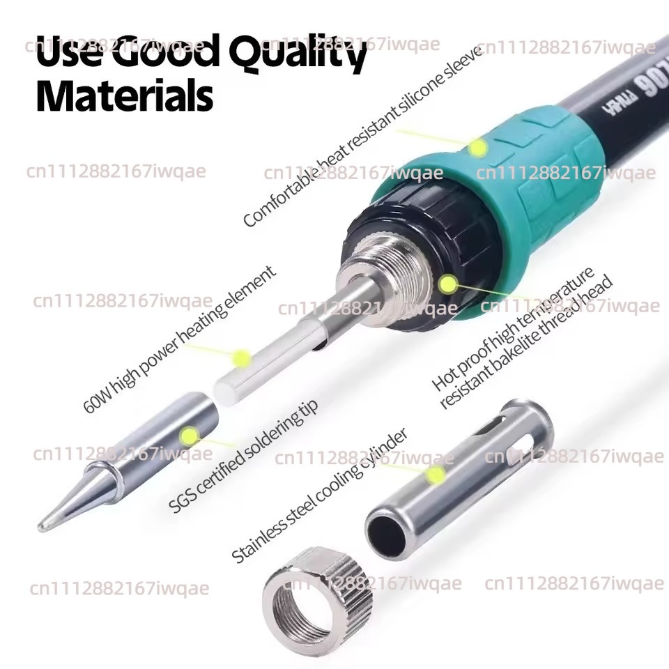 YIHUA 862BD+ Hot Air Gun Solde - Power Tools Used In Welding review and price