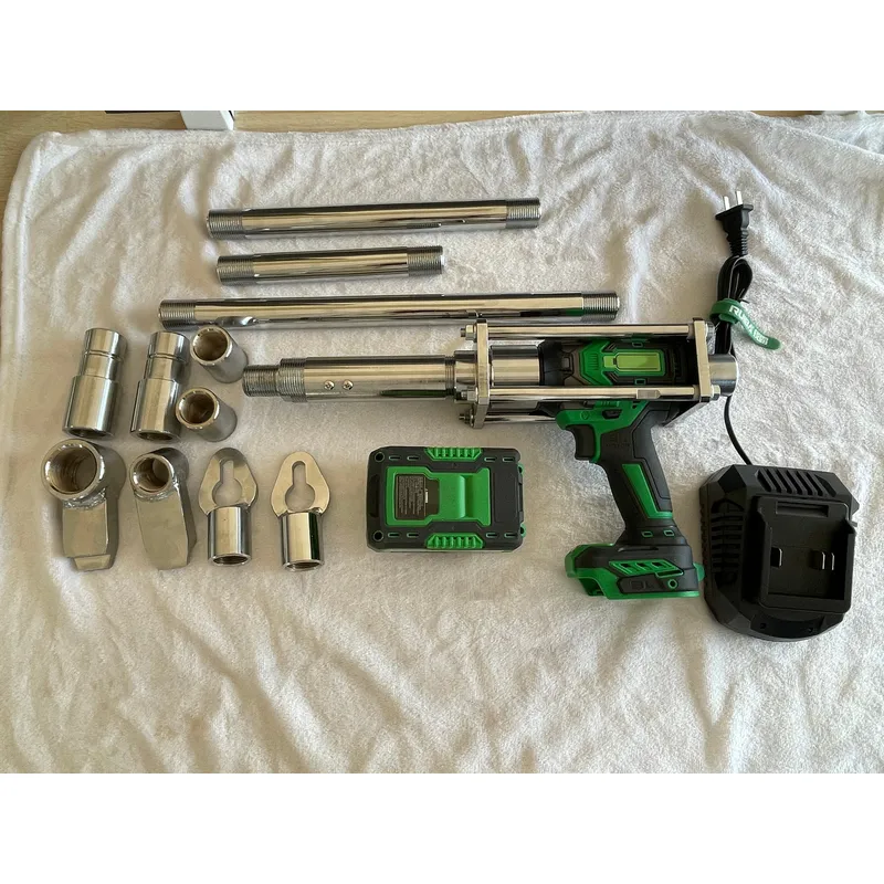 5T 21V 4000mAh Lithium Battery - Power Tools Repairs review and price