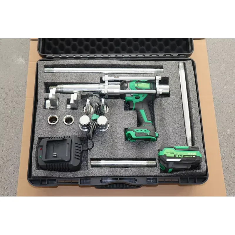 5T 21V 4000mAh Lithium Battery - Power Tools Repairs review and price