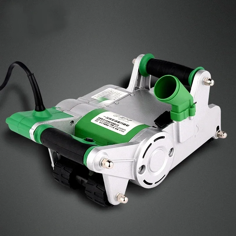 Electric Wall Chaser Machine 1 - Tile Cutter Electric review and price
