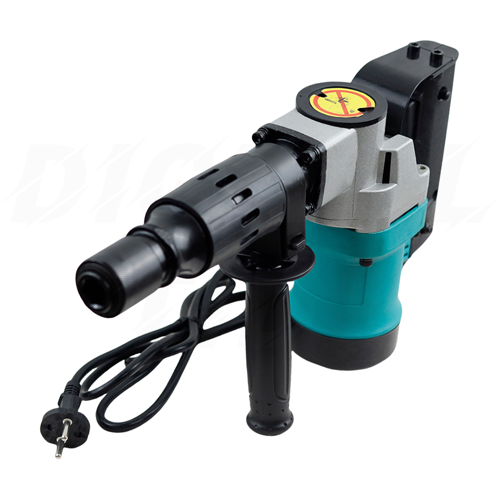 1200W Heavy Duty Electric Hamm - Power Tools Construction review and price
