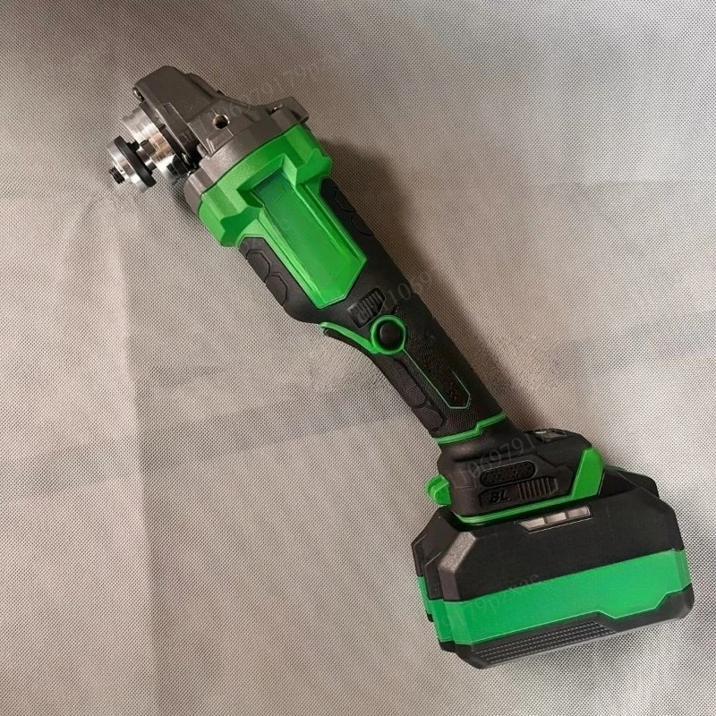 Brushless Electric Wrench Lith - Power Tools Combo Kits review and price