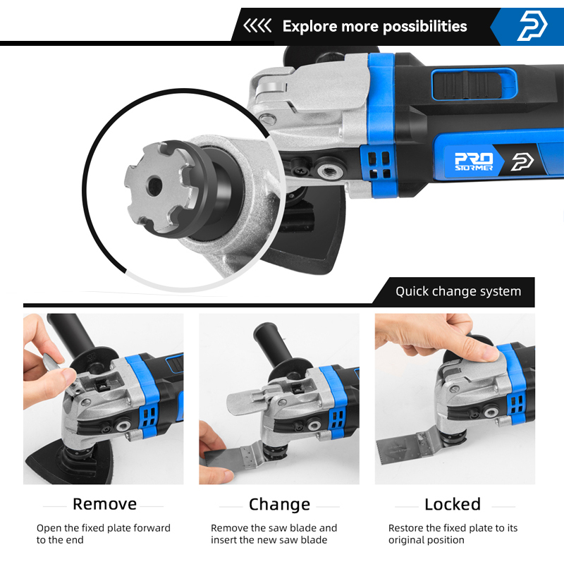 Multifunction Tool Oscillating - Oscillating Multi Tool review and price