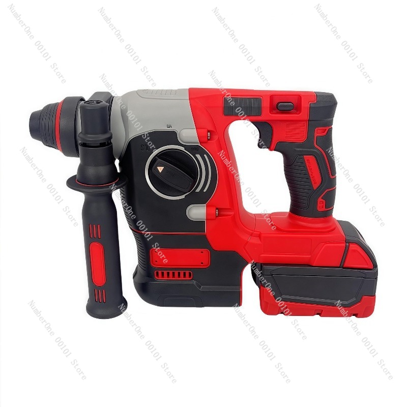 Heavy Duty 4 Piece Cordless Po - Power Tools Combo Kits review and price