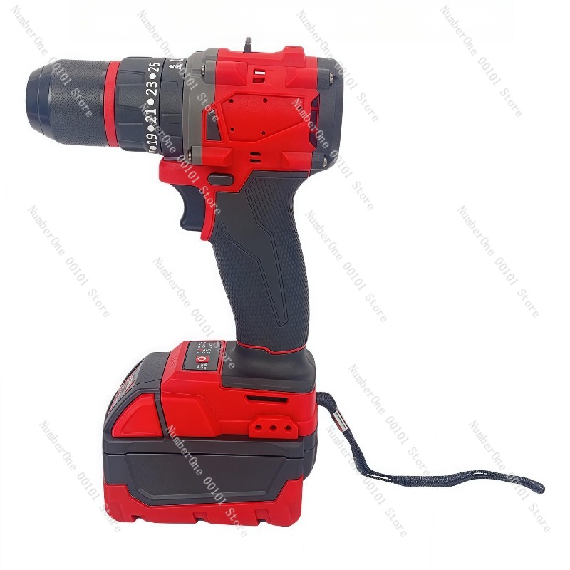 Heavy Duty 4 Piece Cordless Po - Power Tools Combo Kits review and price