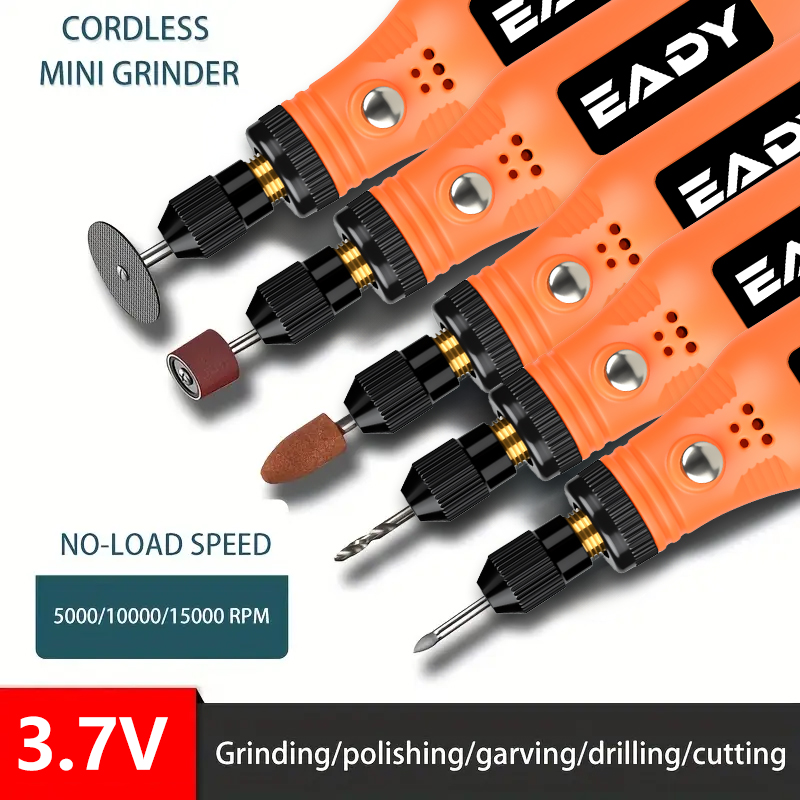 USB Cordless Rotary Tool Kit – - Power Tools Diy review and price