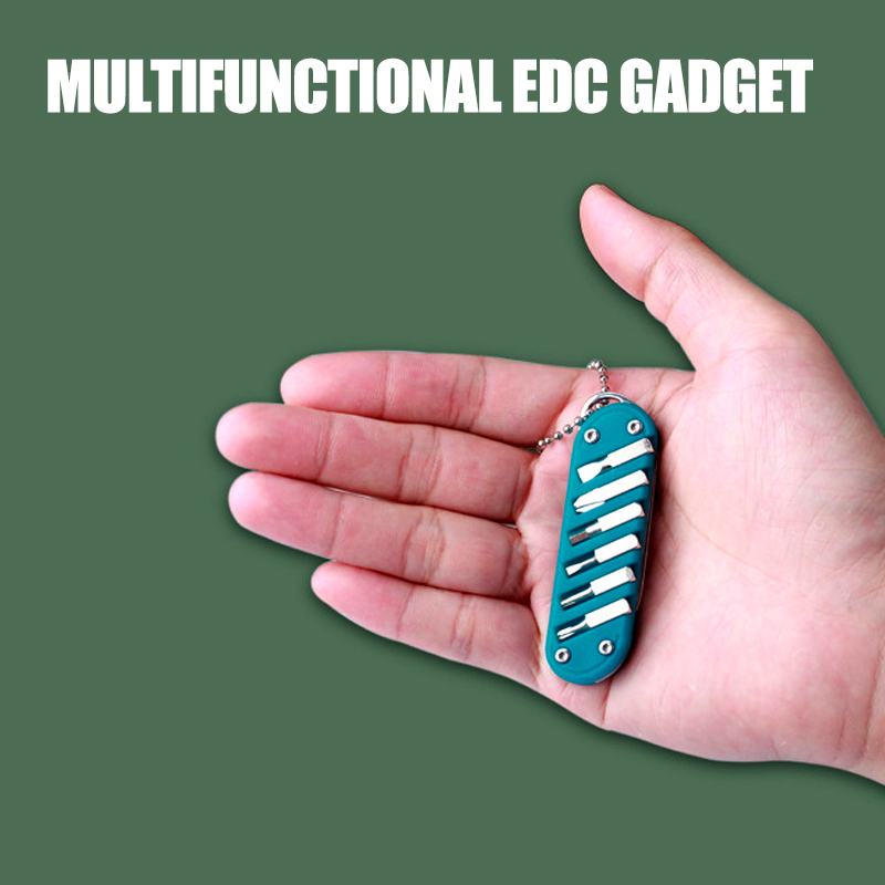 Folding Pocket Knife,Keychain  - Oscillating Multi Tool review and price