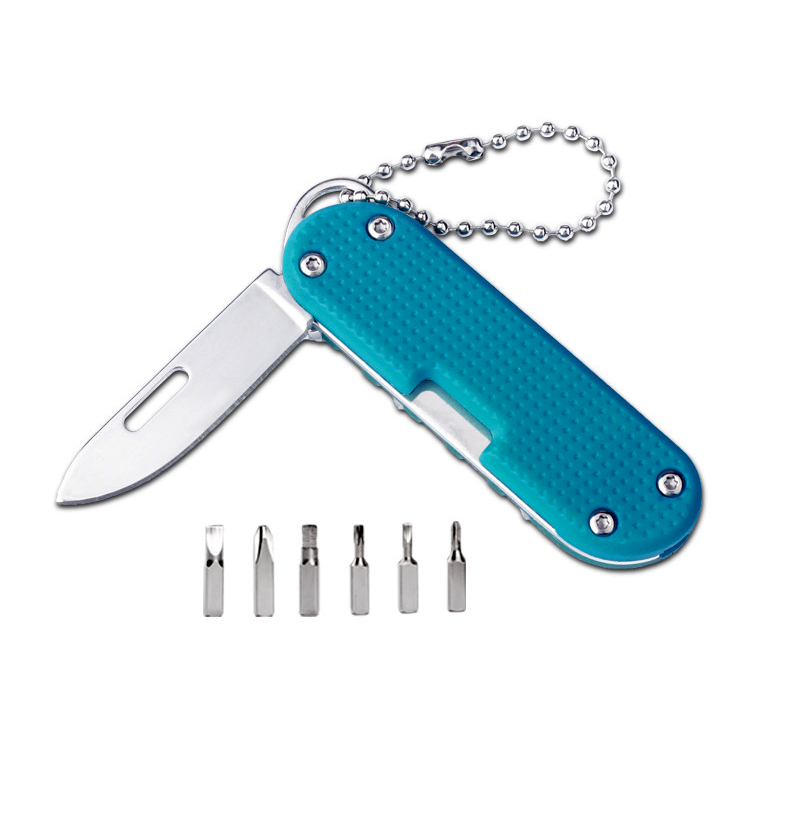 Folding Pocket Knife,Keychain  - Oscillating Multi Tool review and price