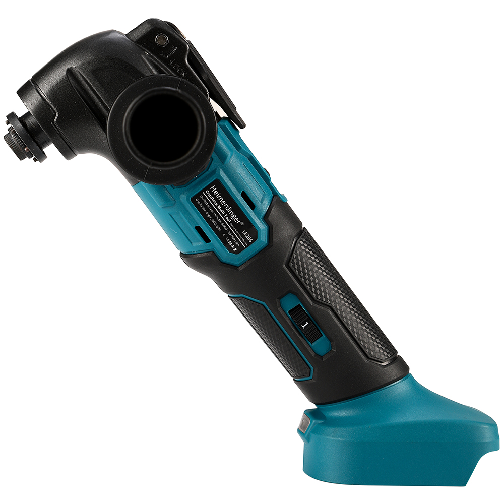 Heimerdinger Cordless Oscillat - Oscillating Multi Tool review and price