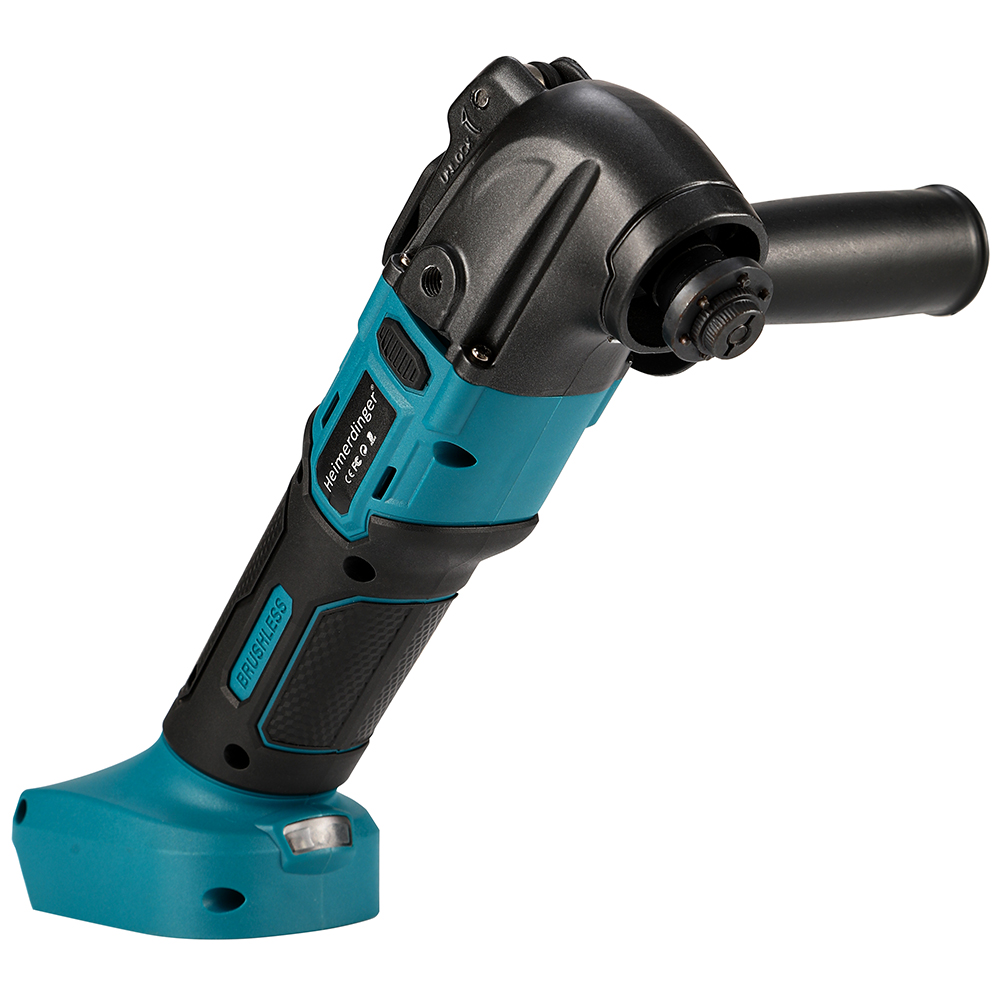 Heimerdinger Cordless Oscillat - Oscillating Multi Tool review and price
