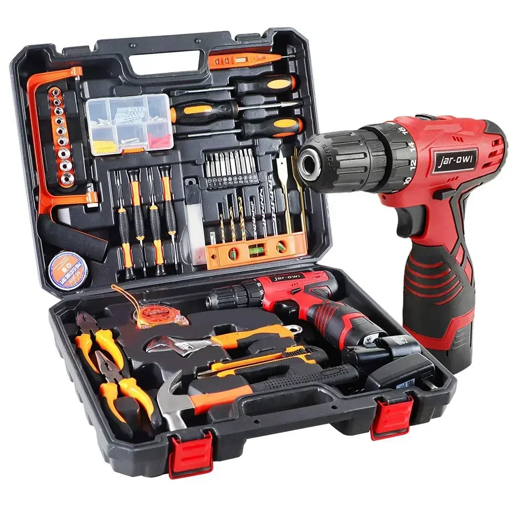 Low Price 128 Pieces Power Too - Power Tools Combo Kits review and price