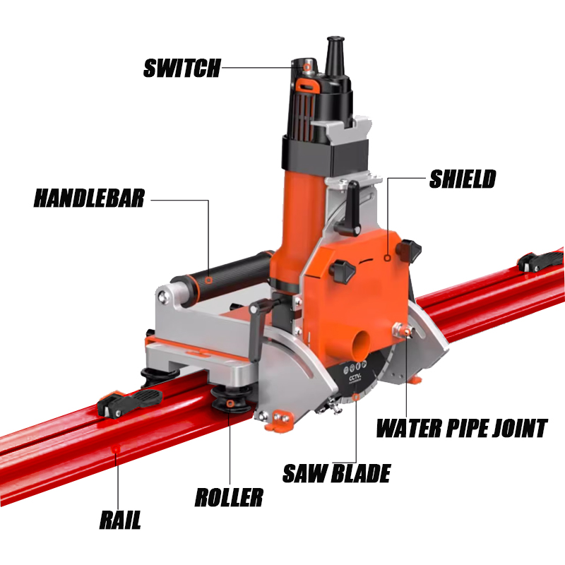 Portable Ceramic Tile Cutter H - Tile Cutter Electric review and price
