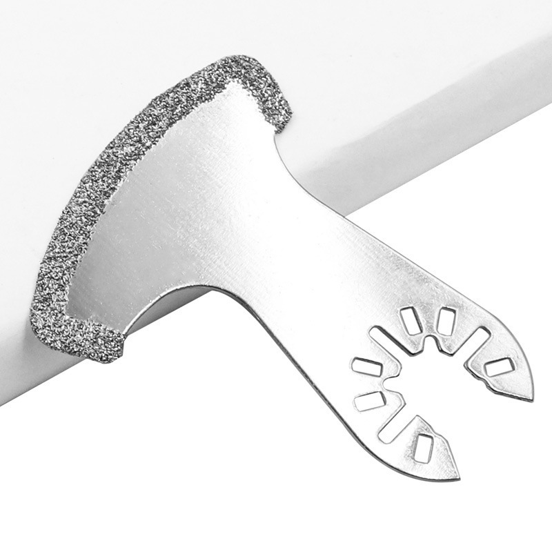 Horseshoe‑Shaped Diamond Sand  - Oscillating Multi Tool review and price