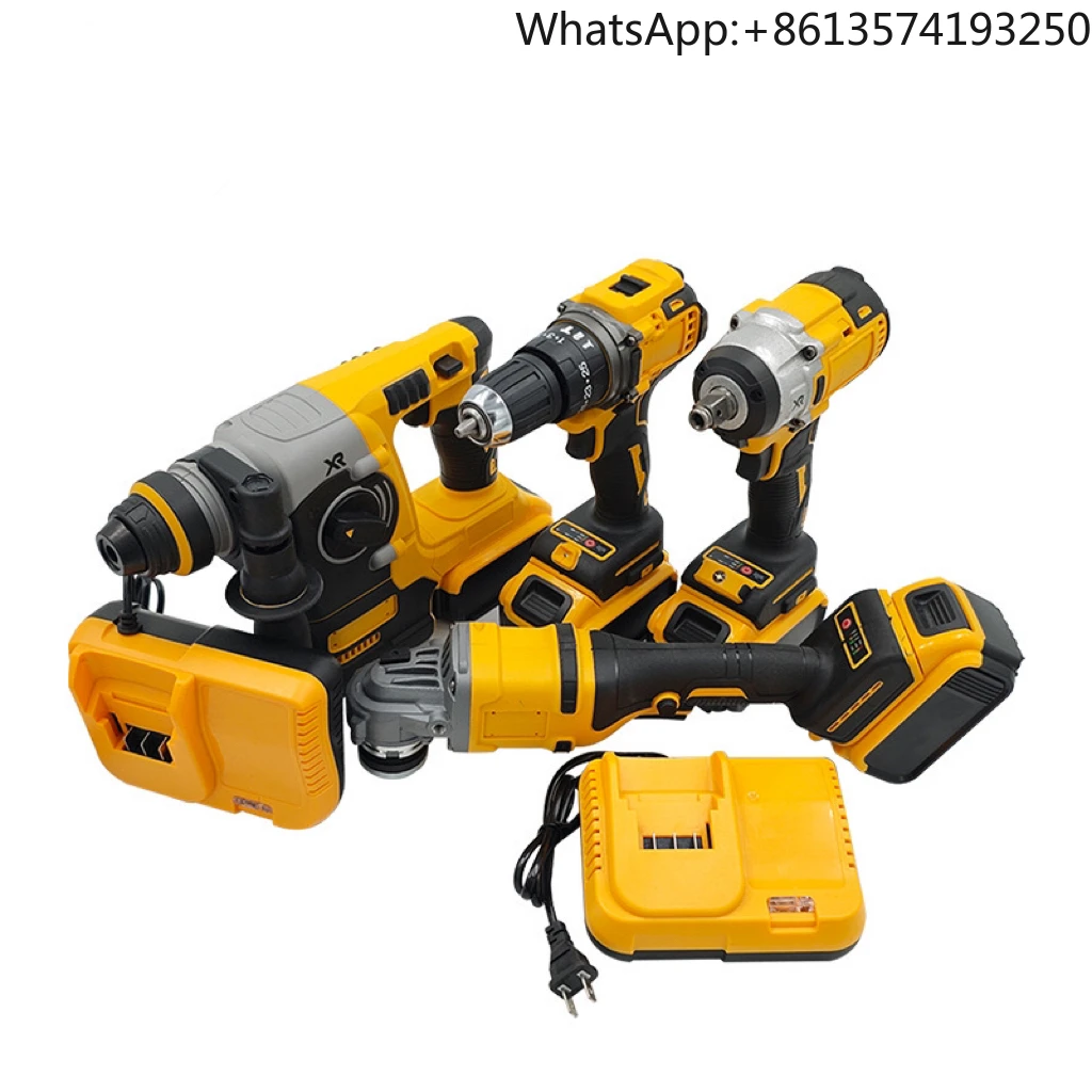 Yellow Color 18V 26MM Impact S - Power Tools Yellow Color review and price