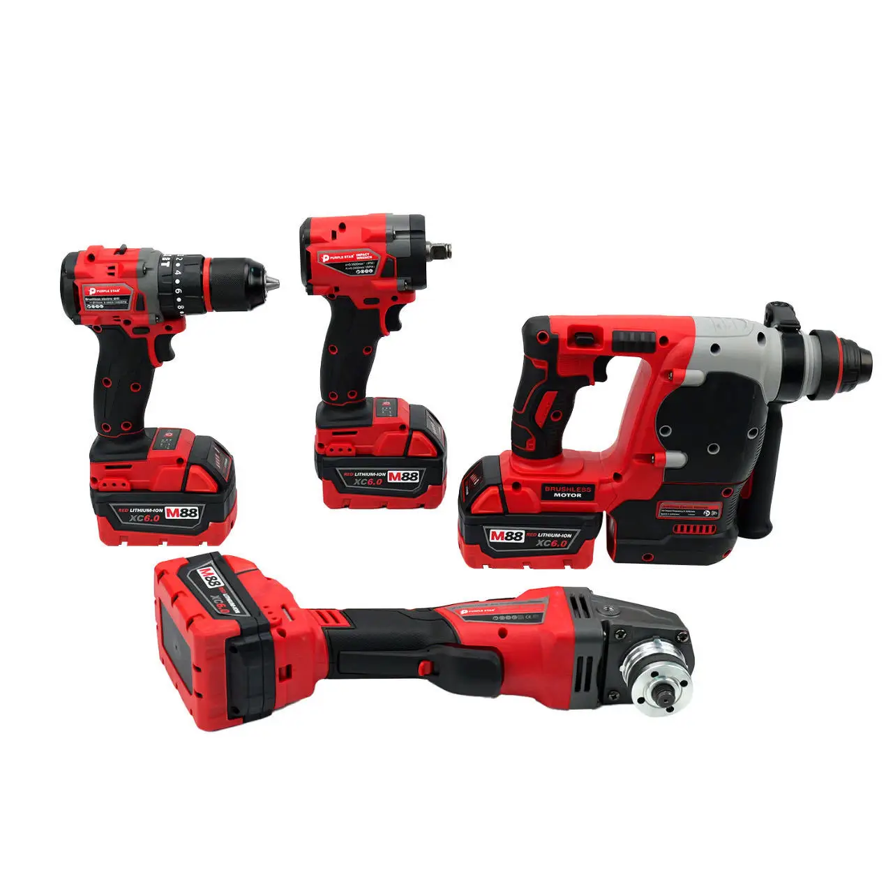 Yellow Color 18V 26MM Impact S - Power Tools Yellow Color review and price